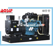 AOSIF 400KVA/320KW Doosan generator set